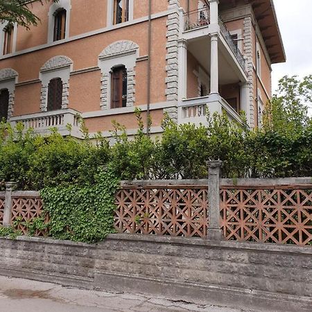 Affittacamere Quinto Foligno Dış mekan fotoğraf