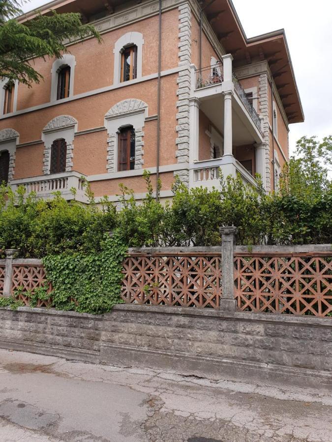 Affittacamere Quinto Foligno Dış mekan fotoğraf