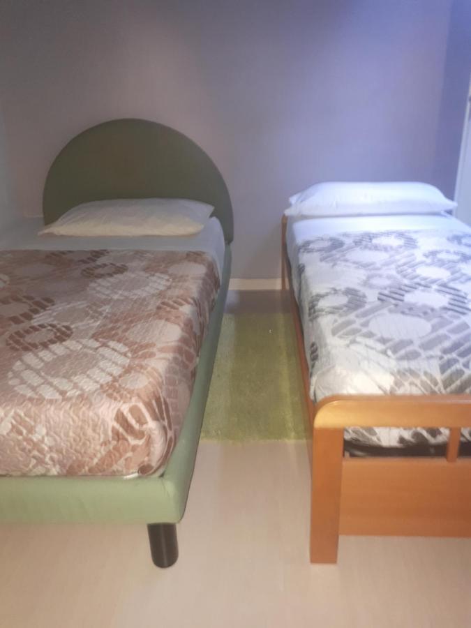 Affittacamere Quinto Foligno Dış mekan fotoğraf