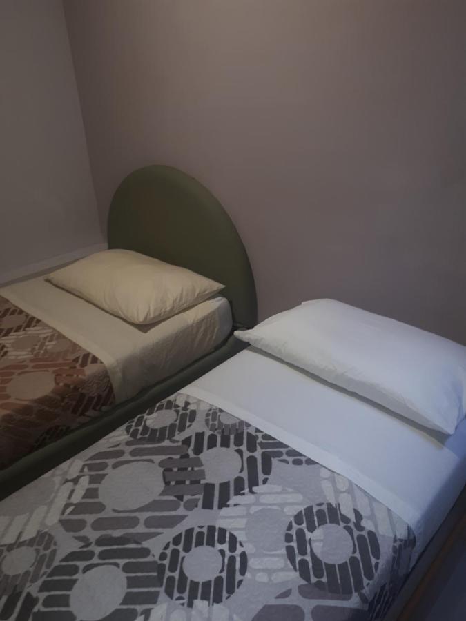 Affittacamere Quinto Foligno Dış mekan fotoğraf